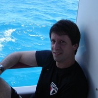 São Paulo Futebol Clube Employee Sergio Pimenta's profile photo