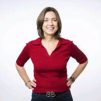 BILD Employee Eva Bauer's profile photo