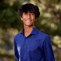 Young Dentistry For Children Employee Nimay Ankireddypalli's profile photo