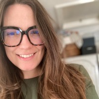 Healios Employee Natalie Leach's profile photo