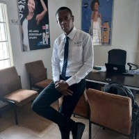 Servetech Systems Employee Atsu Amedeka's profile photo