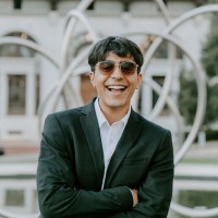 Crustdata Employee Anmol Bhide's profile photo