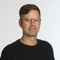 Zinnia Employee Ian Jeffrey's profile photo