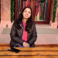 Poonam Gupta Email