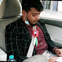 Mohammed Samiuddin Email