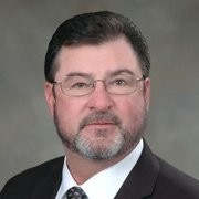 Integrated Facility Services Employee John Knox's profile photo