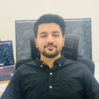 xAutomations Employee Usama Arshad's profile photo