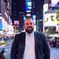 Duckett Ladd // Dental CPAs and Advisors Employee John Cantrell's profile photo