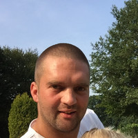J.M. van Delft + zn. Employee Danny Van Spaandonk's profile photo