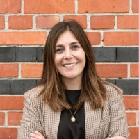 SC Media House Employee Viktoria Zimnik's profile photo