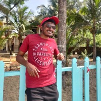 3K Technologies Employee Kishan R's profile photo