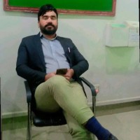 Muhammad Humair Email