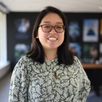 National Geographic Society Employee Ellen O'Neill's profile photo