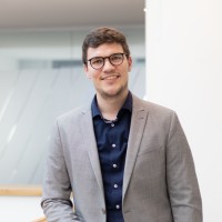 Indra Avitech Employee Sebastian Lohr's profile photo