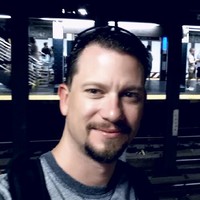 Northstar Fire Protection Employee Mike Fry's profile photo