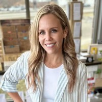 Kinneberg Management Group Employee Lindsey Lindquist's profile photo