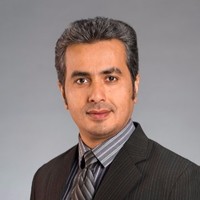 Kelsey-Seybold Clinic Employee Sayed Saeed's profile photo