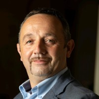 ZEGNA BARUFFA LANE BORGOSESIA SPA Employee Emanuele Piciot's profile photo
