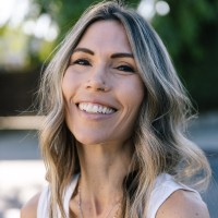 Netflix Employee Katie Byam's profile photo