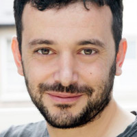 Red Hat Employee Alex Jacob's profile photo