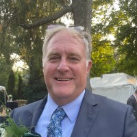 Philips Employee Neil Millar's profile photo