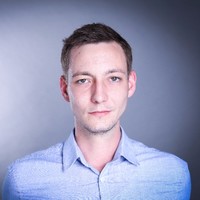Bilthouse GmbH Employee Nikolaj Rinas's profile photo