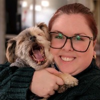 Chudleigh's Bakery Employee Katrina Gowan's profile photo