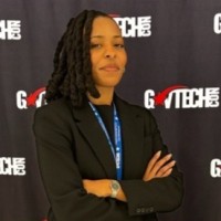 Briana Johnson's profile photo