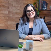 Centro Universitário Adventista de São Paulo Employee Sâmela de Carvalho Lima's profile photo