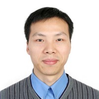 Apple Employee Yi Jin's profile photo