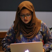 rad. Employee Wajiha Hasan's profile photo