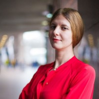 Logika Group Employee Luciana Miu's profile photo