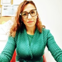VENEX Employee Maria Scandura's profile photo