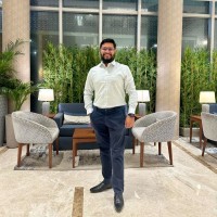 Smartbox USA Inc. Employee Shivendra Chauhan's profile photo