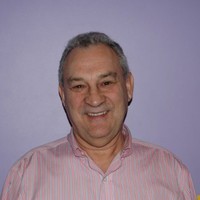 Leasing Solutions Employee Steve Geller's profile photo