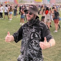 Rhode Island Convention Center Employee Justin Riccio's profile photo