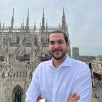 Carlo Gavazzi Impianti Employee Alex Qorri's profile photo