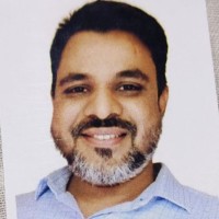 Dion Global Solutions Ltd Employee Khalid Husain's profile photo