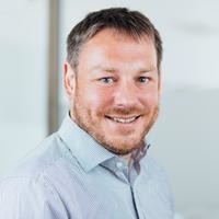 Vision11 Employee Carsten Haibach's profile photo