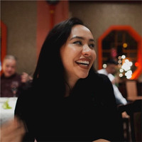 Maxxium Nederland Employee Nora Foo's profile photo
