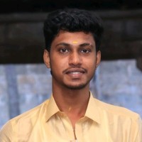GoDo Employee Sudalai Mani's profile photo