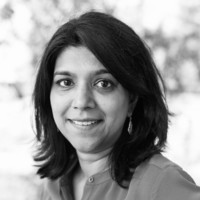 The Intercept Employee Sumi Aggarwal's profile photo