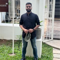 Nagarro Employee Arshad Patel's profile photo