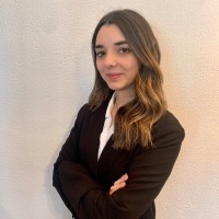 Napptilus Tech Labs Employee Paula Torres Fernandez's profile photo