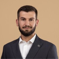 AUTO MITA Employee Besart Hasanaj's profile photo