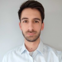 Florian Bidaux Email