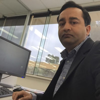 The Knight - Owners Corporation Managers Employee Anand Bala's profile photo
