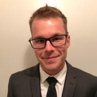 Minto Group Employee Alex Braun's profile photo