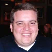 Tecpetrol Employee Jesus Ferrer's profile photo