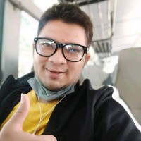 Krutarth Tharnariwala Email
